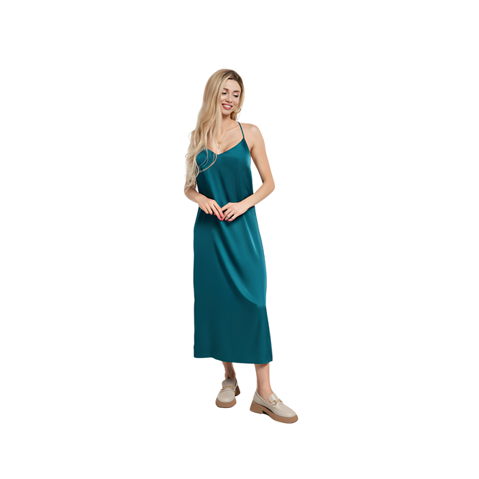 Malachite Glide Slip Image